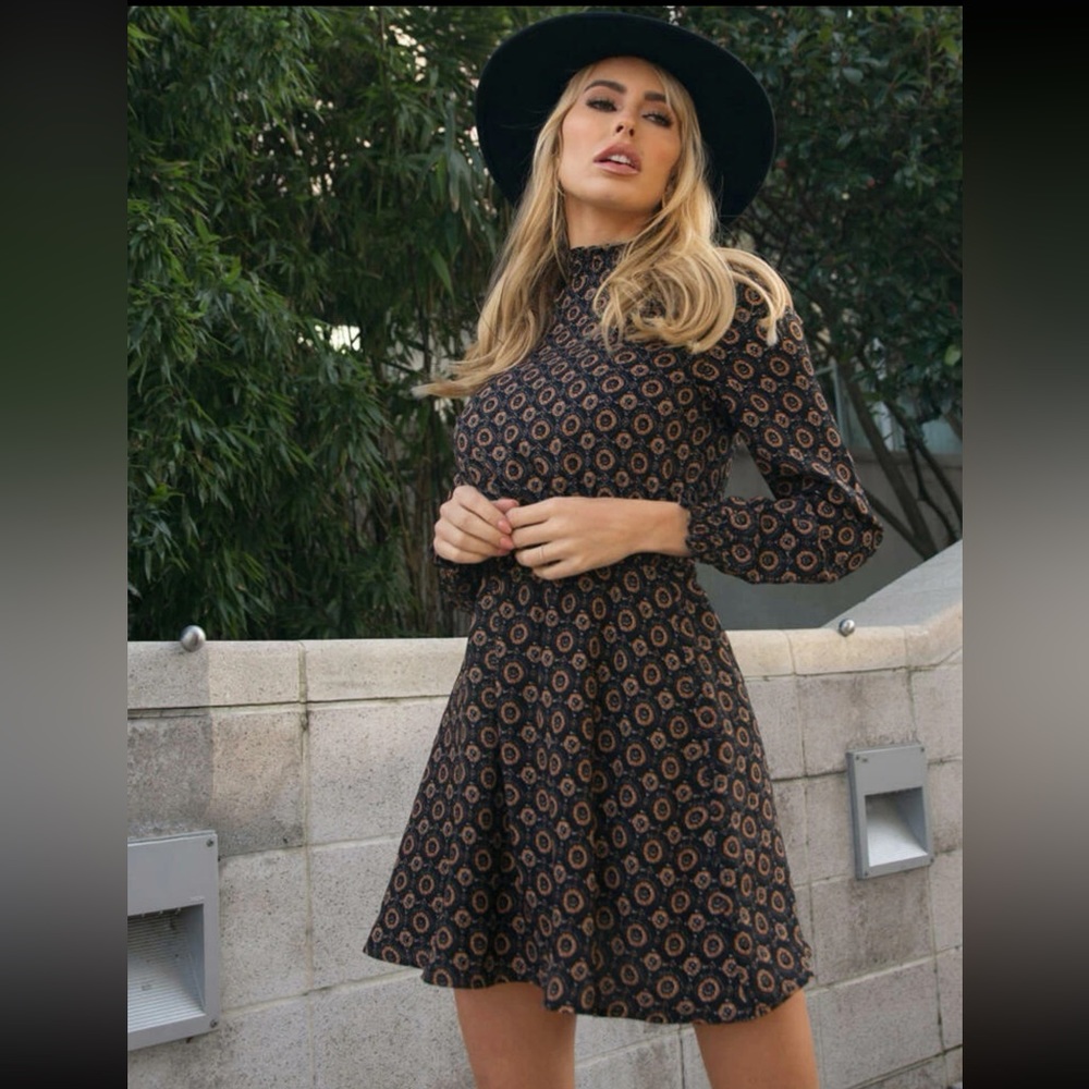 SHEIN dress